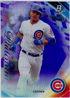 Willson Contreras