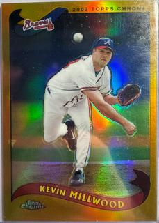 Kevin Millwood