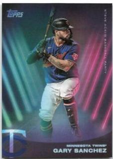 Gary Sanchez