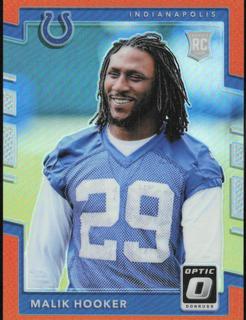Malik Hooker