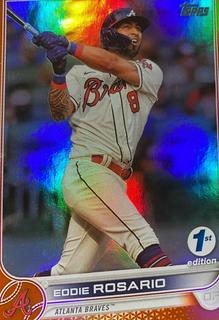 Eddie Rosario