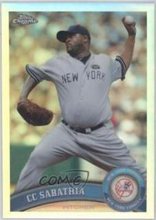 CC Sabathia