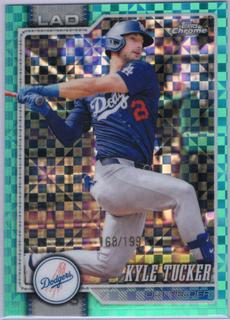 Kyle Tucker