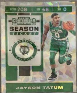 Jayson Tatum