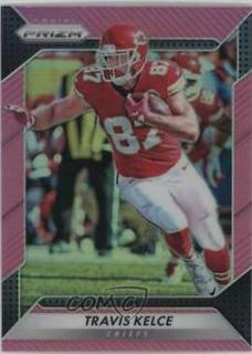 Travis Kelce