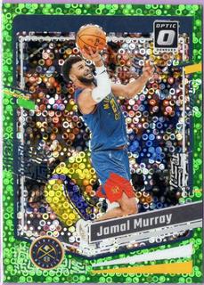 Jamal Murray