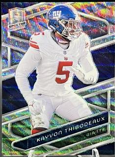 Kayvon Thibodeaux