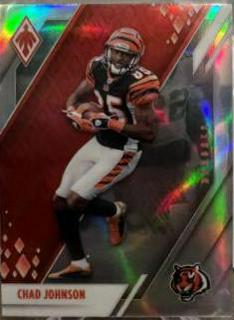Chad Johnson