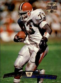 Leroy Hoard