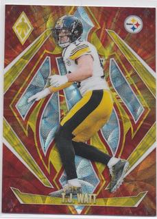 T.J. Watt