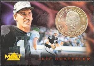 Jeff Hostetler