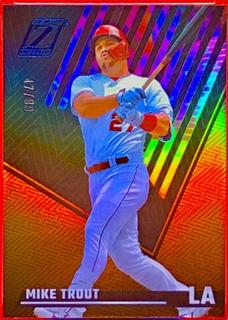 Mike Trout