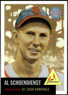 Red Schoendienst