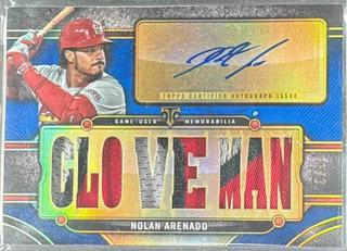 Nolan Arenado