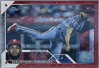Seranthony Dominguez