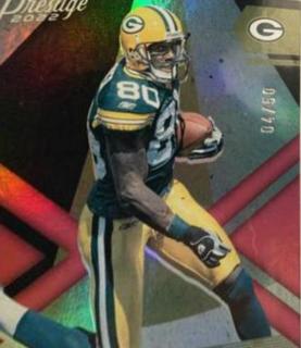 Donald Driver