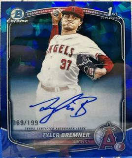 Tyler Bremner