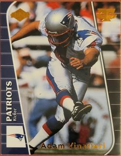 Adam Vinatieri