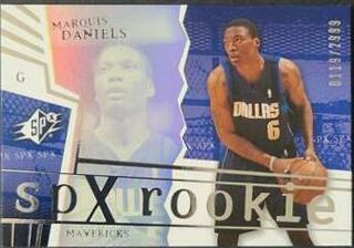 Marquis Daniels