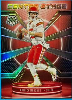 Patrick Mahomes II