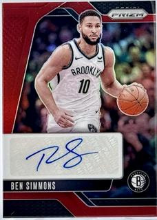 Ben Simmons