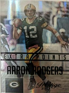 Aaron Rodgers