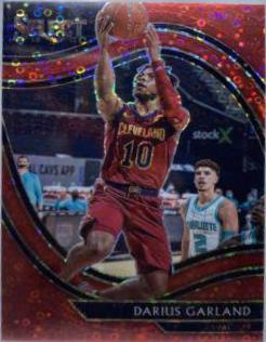 Darius Garland