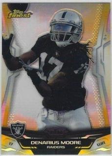 Denarius Moore