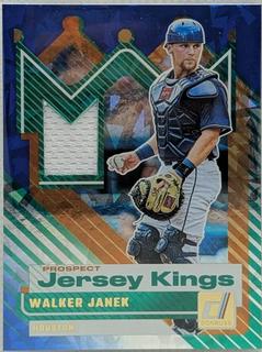Walker Janek