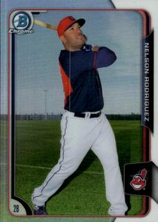 Nelson Rodriguez