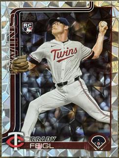 Brady Feigl