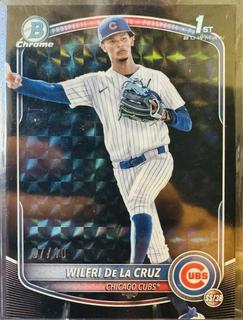 Wilfri De La Cruz