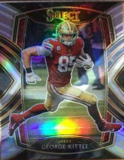 George Kittle