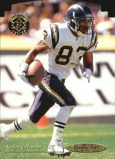 Andre Coleman