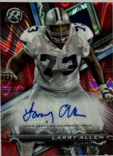 Larry Allen
