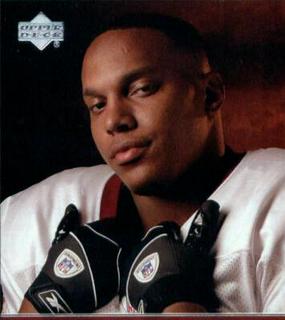 LaDell Betts
