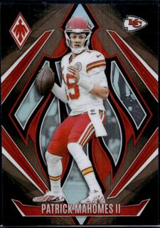 Patrick Mahomes II