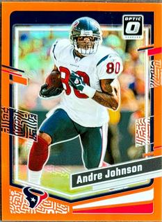 Andre Johnson