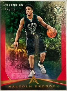 Malcolm Brogdon