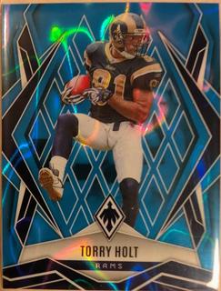 Torry Holt