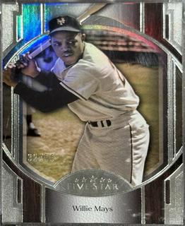 Willie Mays