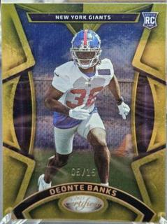 Deonte Banks