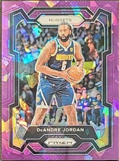 DeAndre Jordan