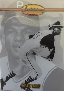 Matty Alou