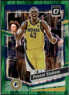 Pascal Siakam