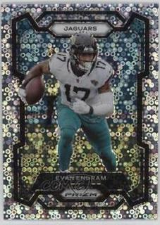 Evan Engram
