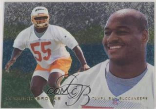 Derrick Brooks