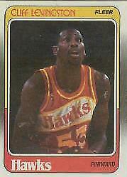 Cliff Levingston