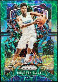 Jonathan Isaac