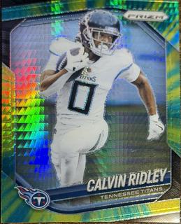 Calvin Ridley